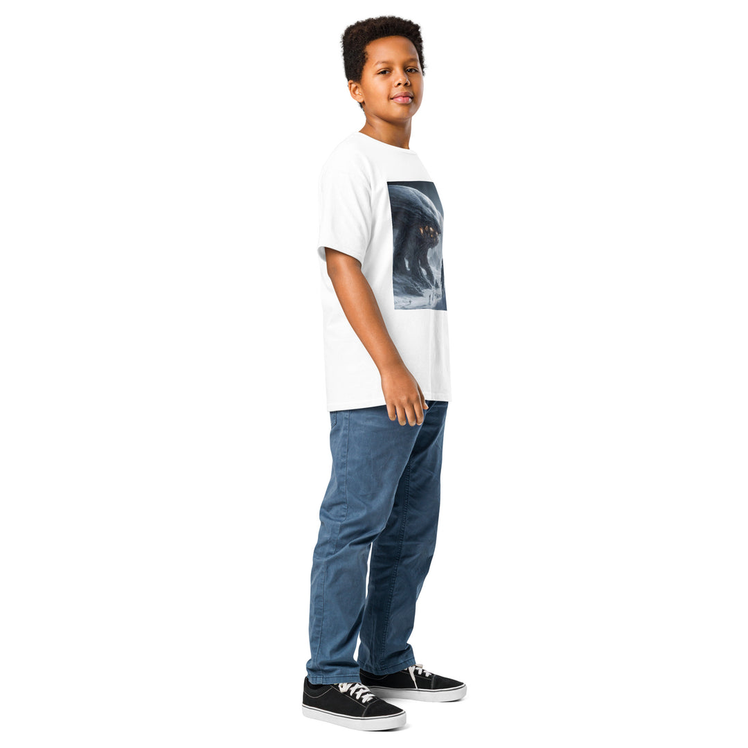 Youth classic tee - WhatUWant2Buy