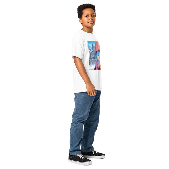 Youth classic tee - WhatUWant2Buy