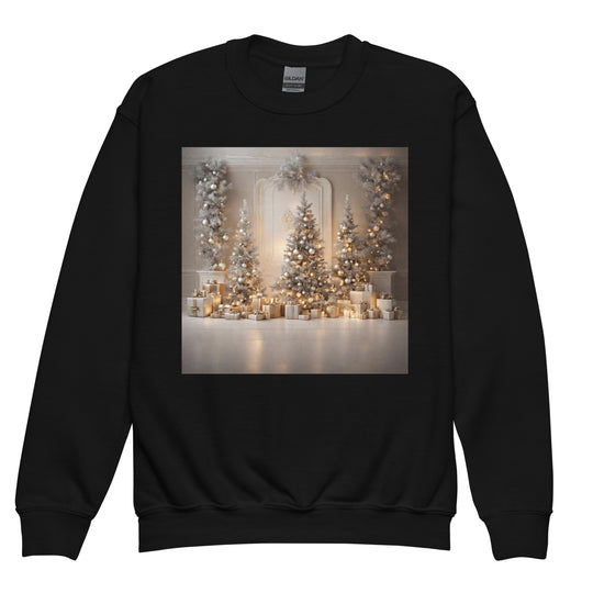 Youth crewneck sweatshirt - WhatUWant2Buy