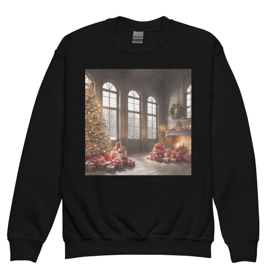 Youth crewneck sweatshirt - WhatUWant2Buy