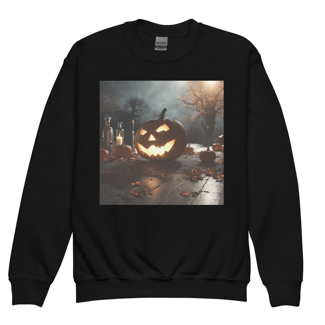 Youth crewneck sweatshirt - WhatUWant2Buy