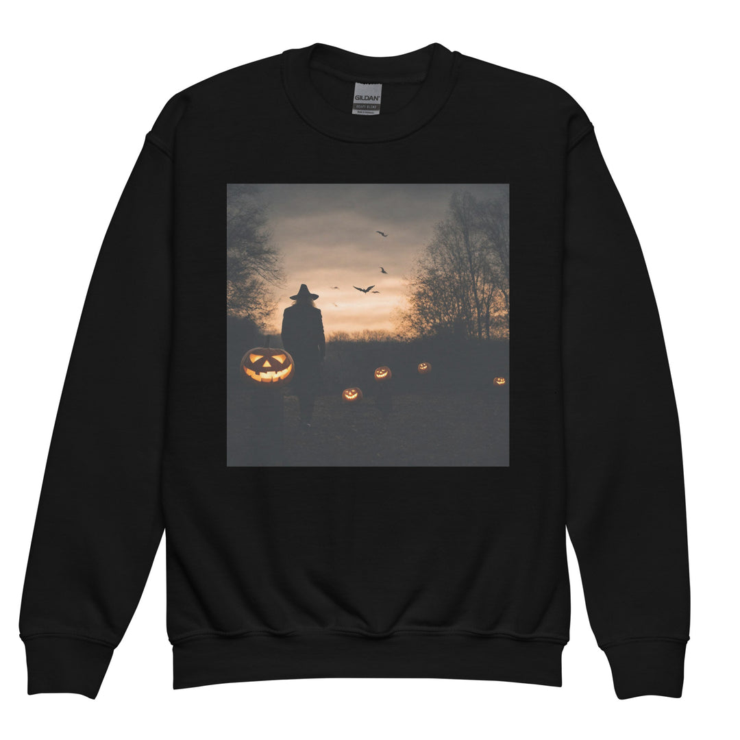 Youth crewneck sweatshirt - WhatUWant2Buy