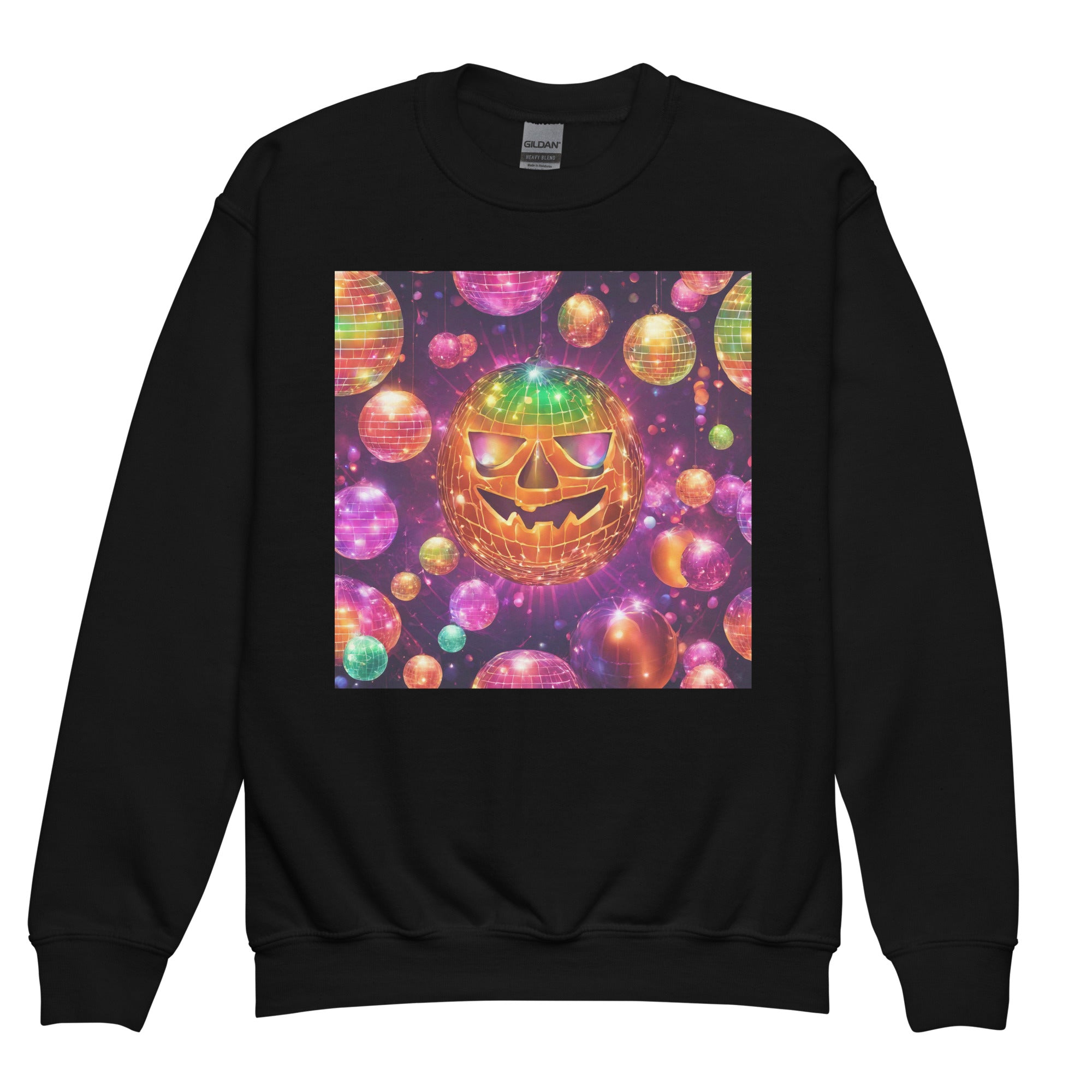 Youth crewneck sweatshirt - WhatUWant2Buy