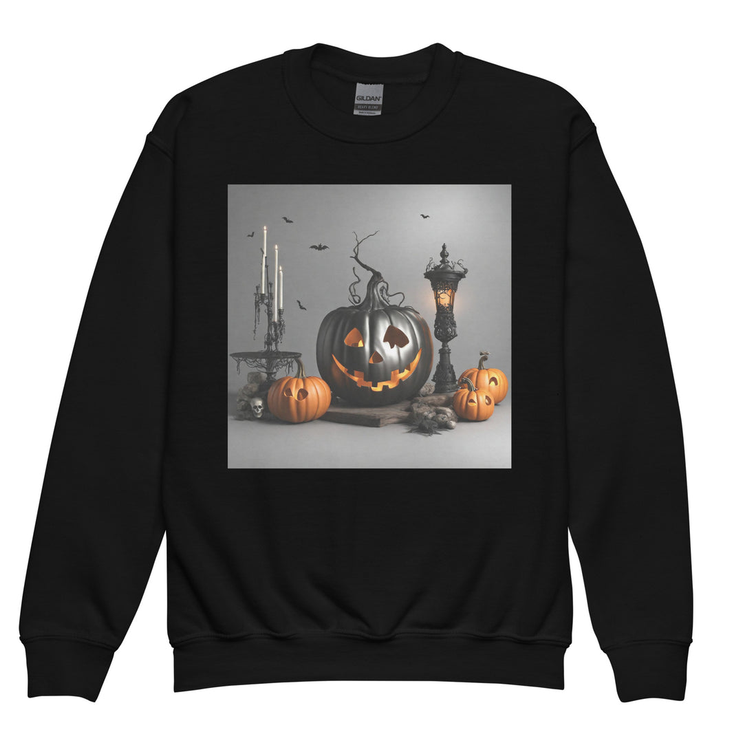 Youth crewneck sweatshirt - WhatUWant2Buy