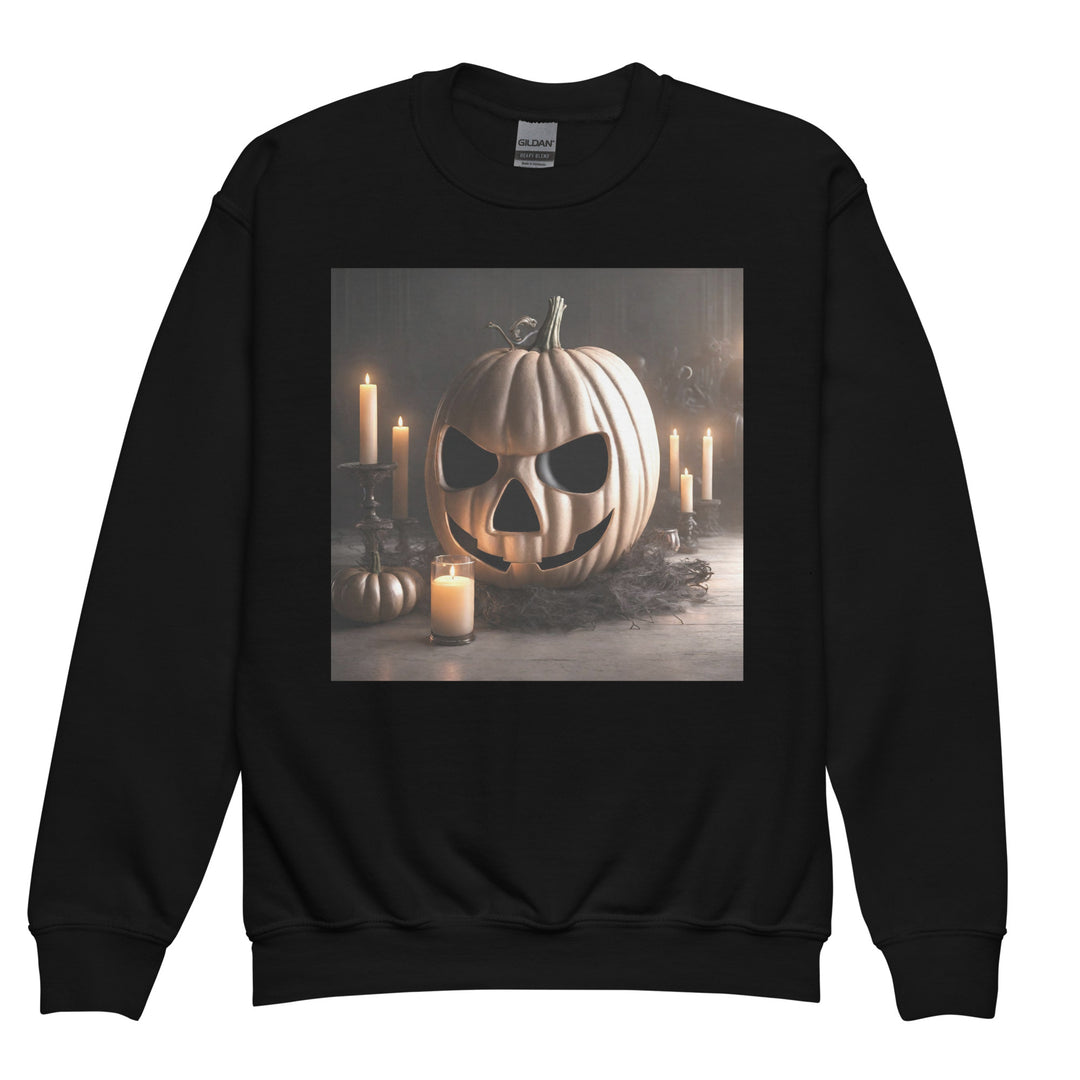 Youth crewneck sweatshirt - WhatUWant2Buy