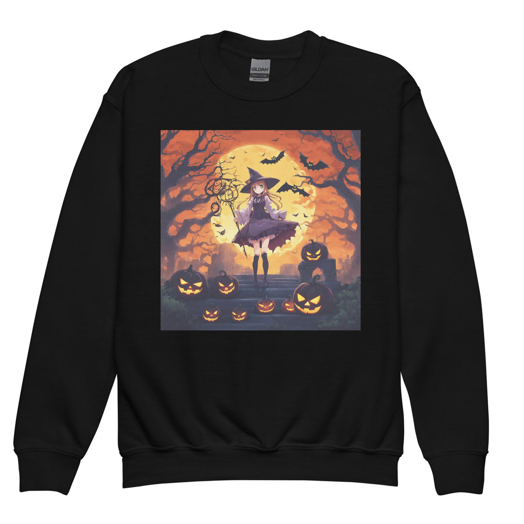 Youth crewneck sweatshirt - WhatUWant2Buy