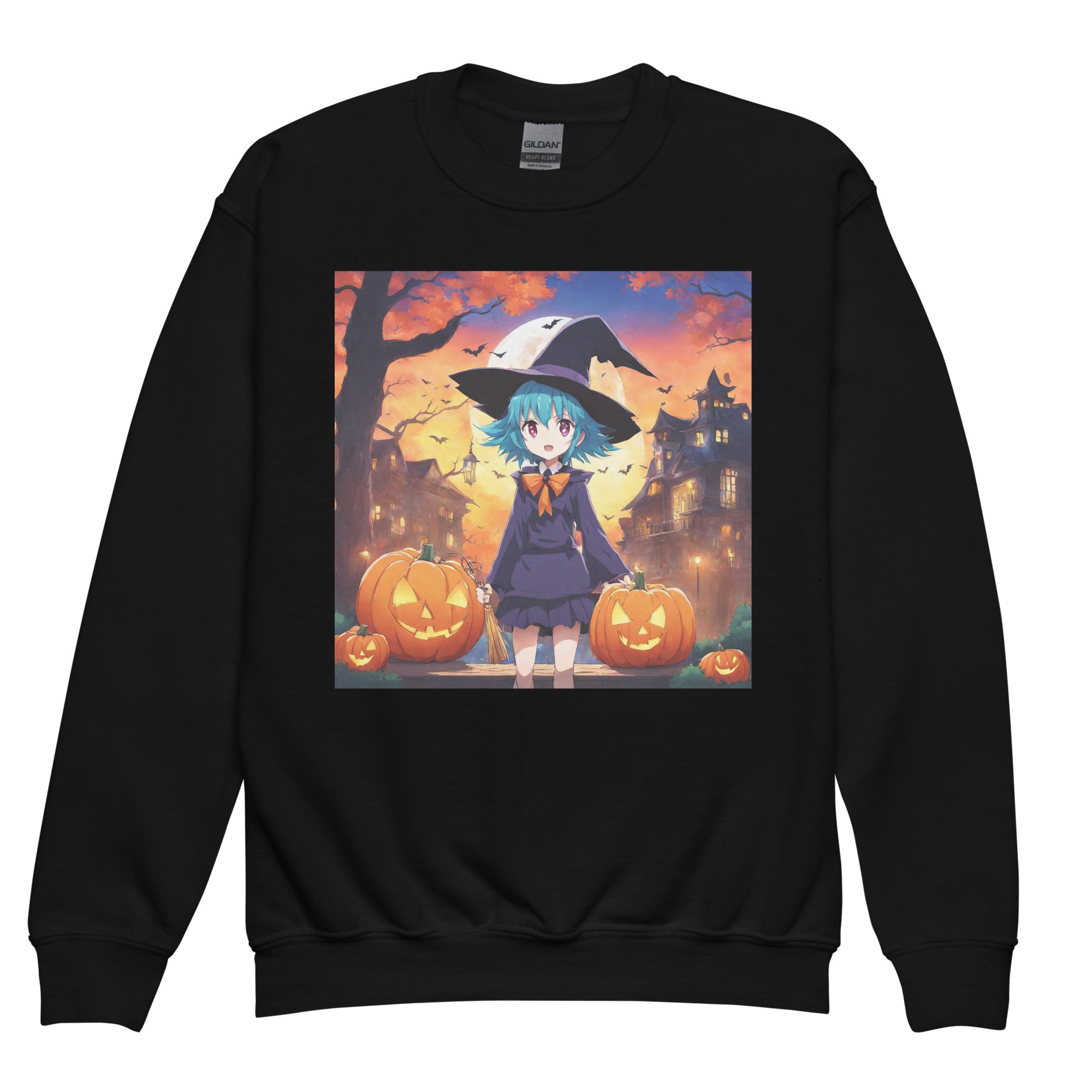 Youth crewneck sweatshirt - WhatUWant2Buy