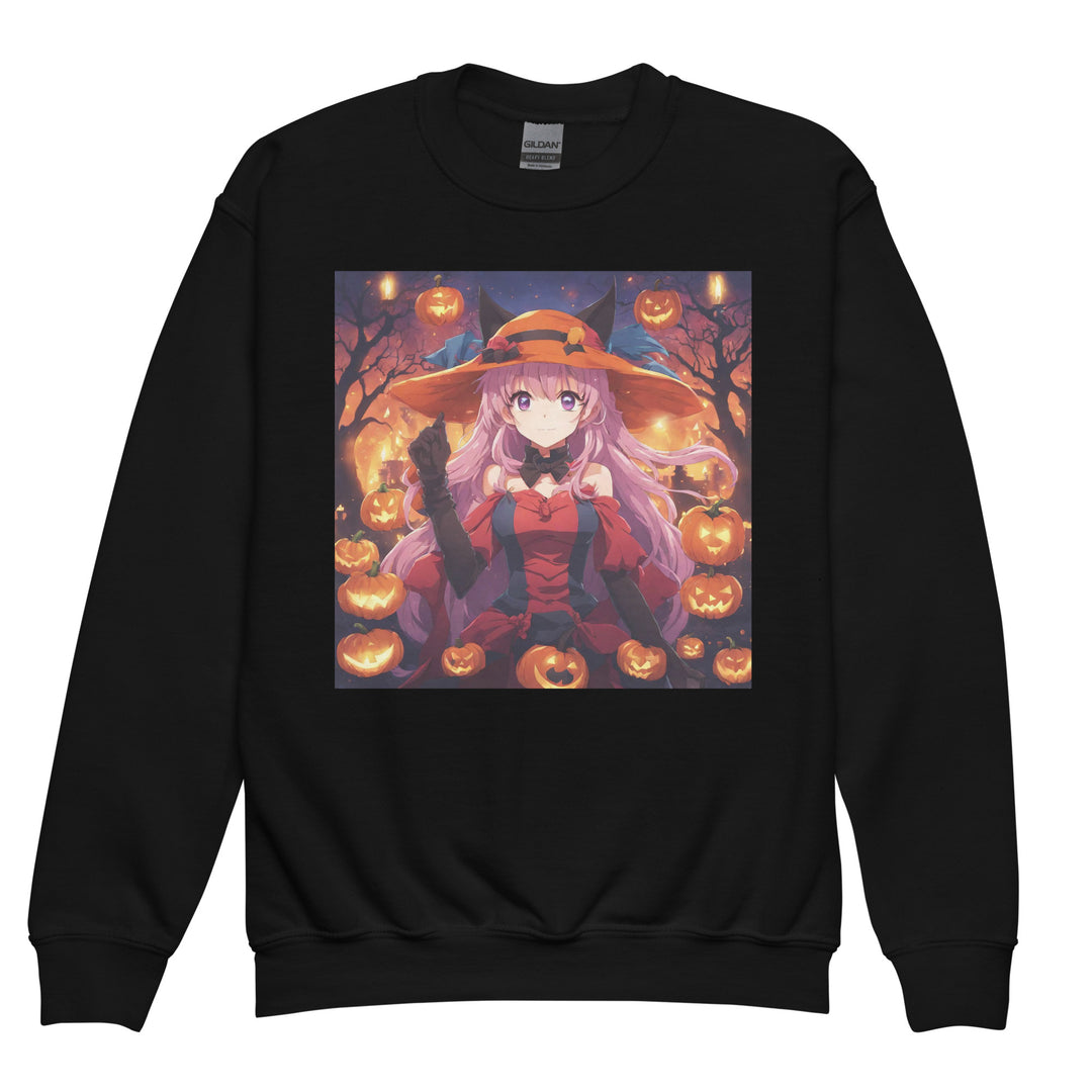Youth crewneck sweatshirt - WhatUWant2Buy