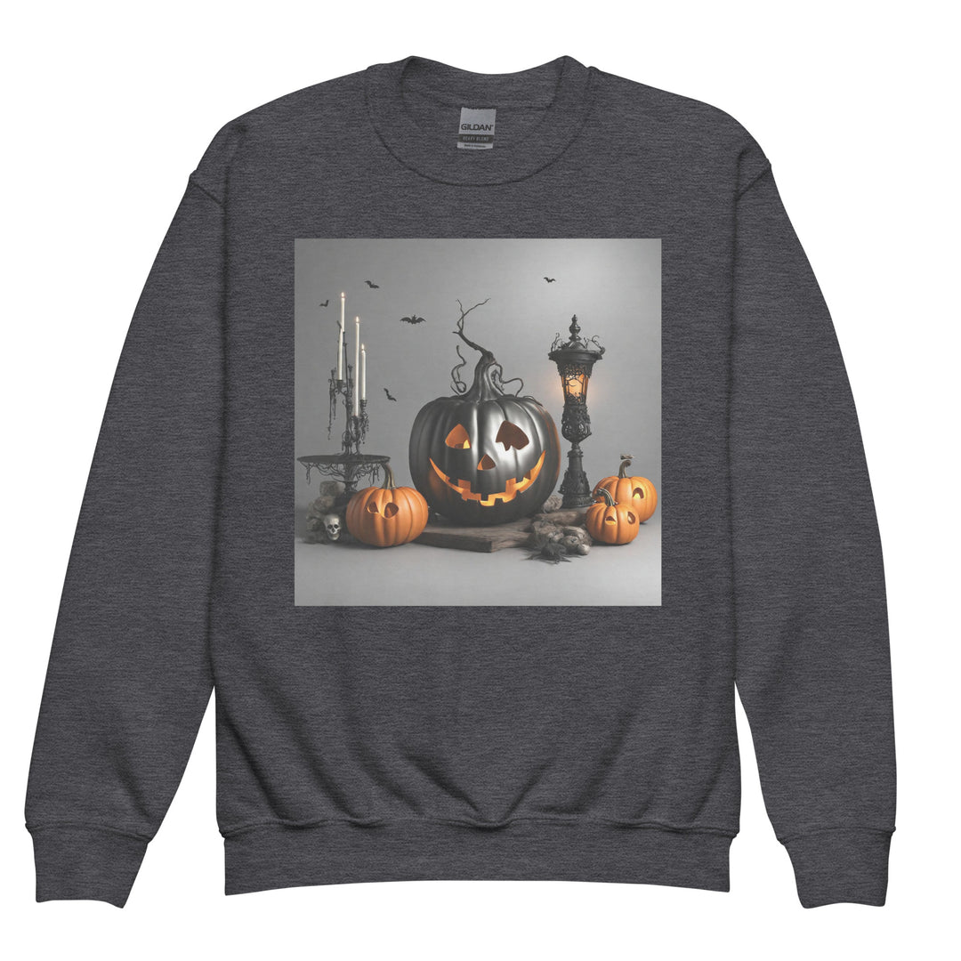 Youth crewneck sweatshirt - WhatUWant2Buy