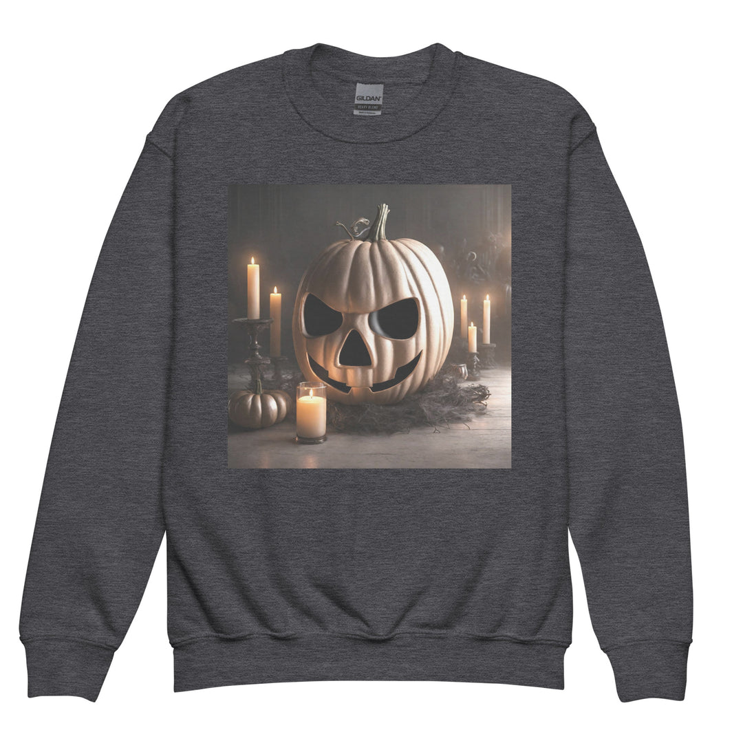 Youth crewneck sweatshirt - WhatUWant2Buy