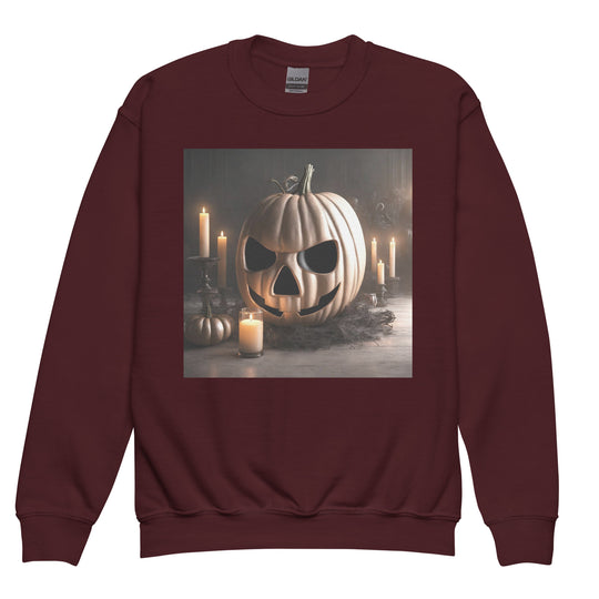 Youth crewneck sweatshirt - WhatUWant2Buy