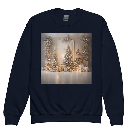 Youth crewneck sweatshirt - WhatUWant2Buy