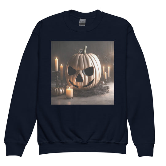 Youth crewneck sweatshirt - WhatUWant2Buy