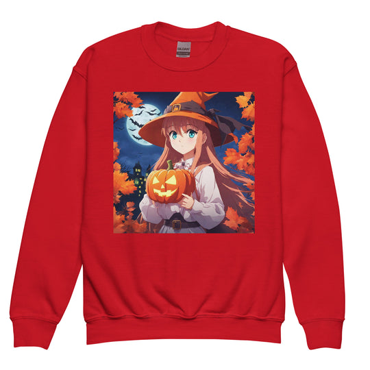 Youth crewneck sweatshirt - WhatUWant2Buy