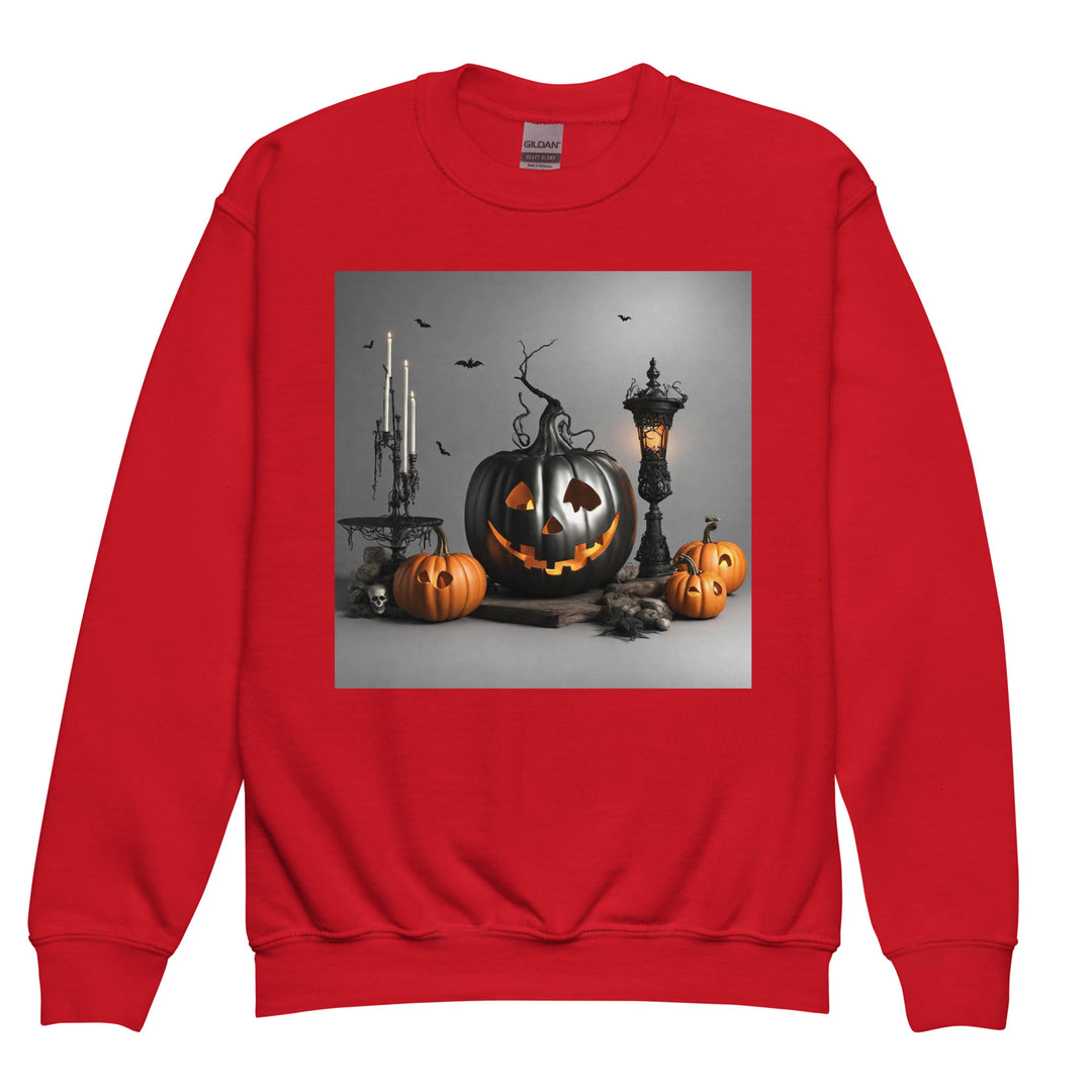 Youth crewneck sweatshirt - WhatUWant2Buy