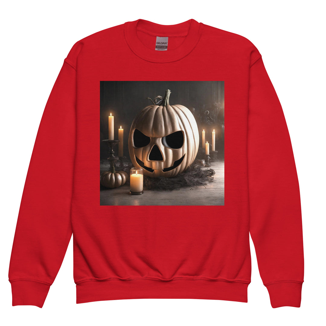 Youth crewneck sweatshirt - WhatUWant2Buy