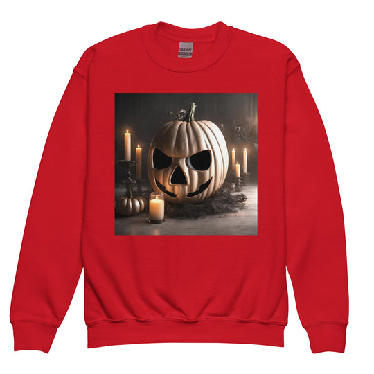 Youth crewneck sweatshirt - WhatUWant2Buy
