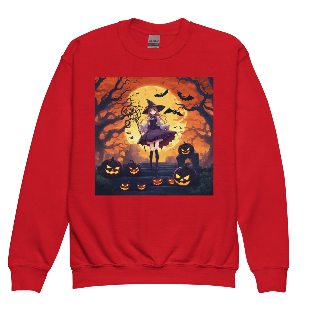 Youth crewneck sweatshirt - WhatUWant2Buy