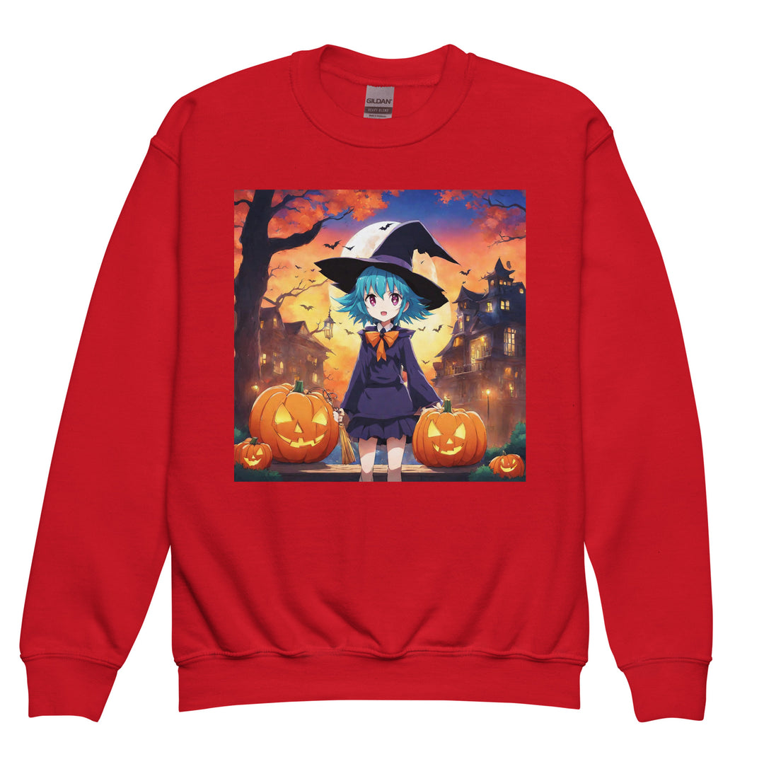 Youth crewneck sweatshirt - WhatUWant2Buy