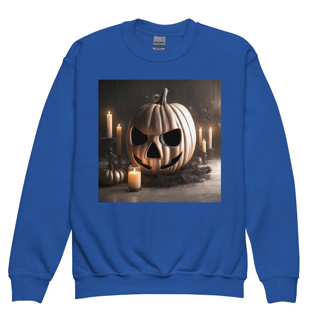 Youth crewneck sweatshirt - WhatUWant2Buy