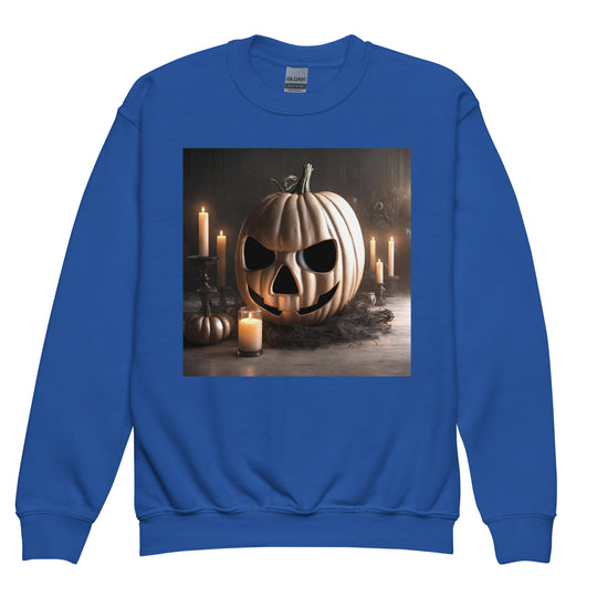 Youth crewneck sweatshirt - WhatUWant2Buy