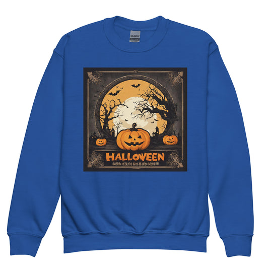 Youth crewneck sweatshirt - WhatUWant2Buy