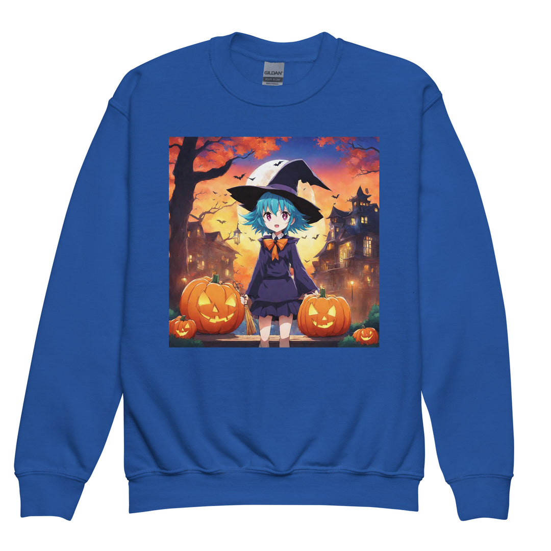 Youth crewneck sweatshirt - WhatUWant2Buy