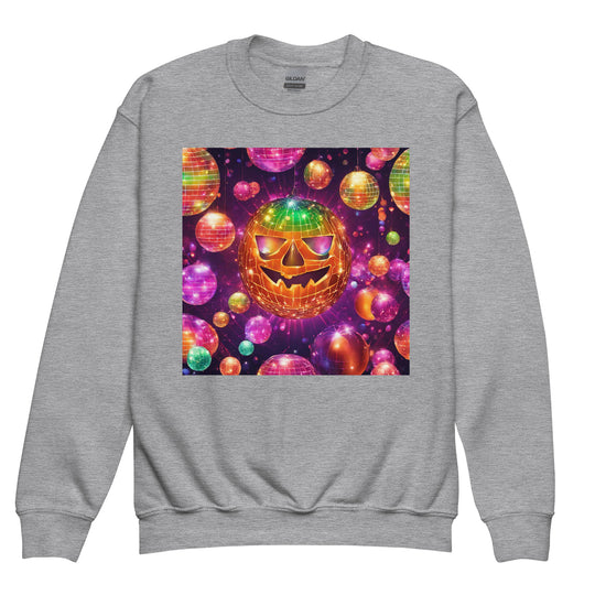 Youth crewneck sweatshirt - WhatUWant2Buy
