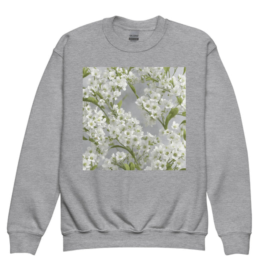 Youth crewneck sweatshirt - WhatUWant2Buy