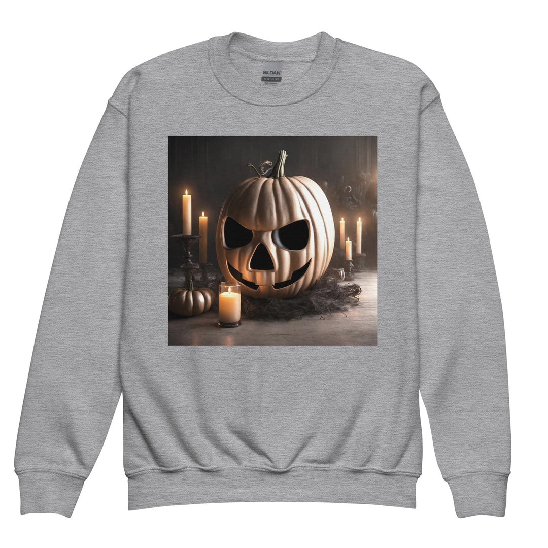 Youth crewneck sweatshirt - WhatUWant2Buy