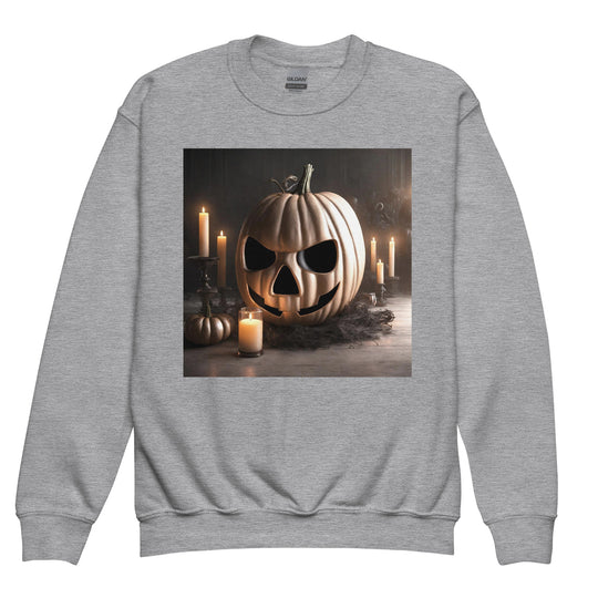 Youth crewneck sweatshirt - WhatUWant2Buy