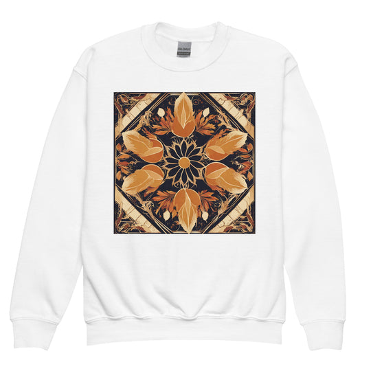 Youth crewneck sweatshirt - WhatUWant2Buy