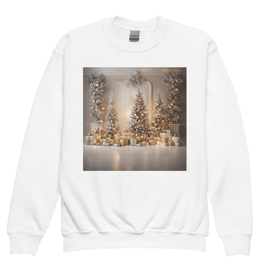 Youth crewneck sweatshirt - WhatUWant2Buy