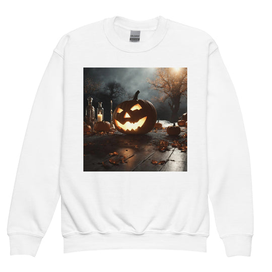 Youth crewneck sweatshirt - WhatUWant2Buy