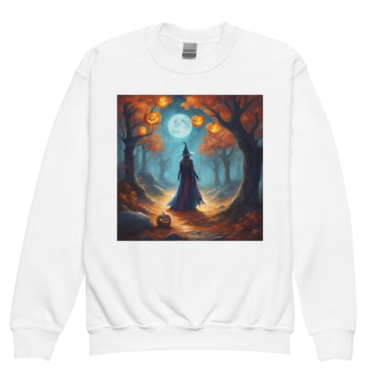 Youth crewneck sweatshirt - WhatUWant2Buy