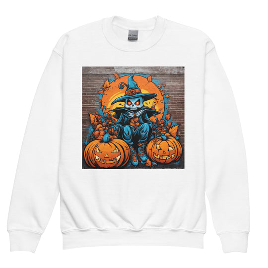 Youth crewneck sweatshirt - WhatUWant2Buy