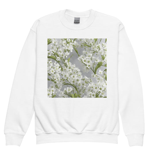 Youth crewneck sweatshirt - WhatUWant2Buy