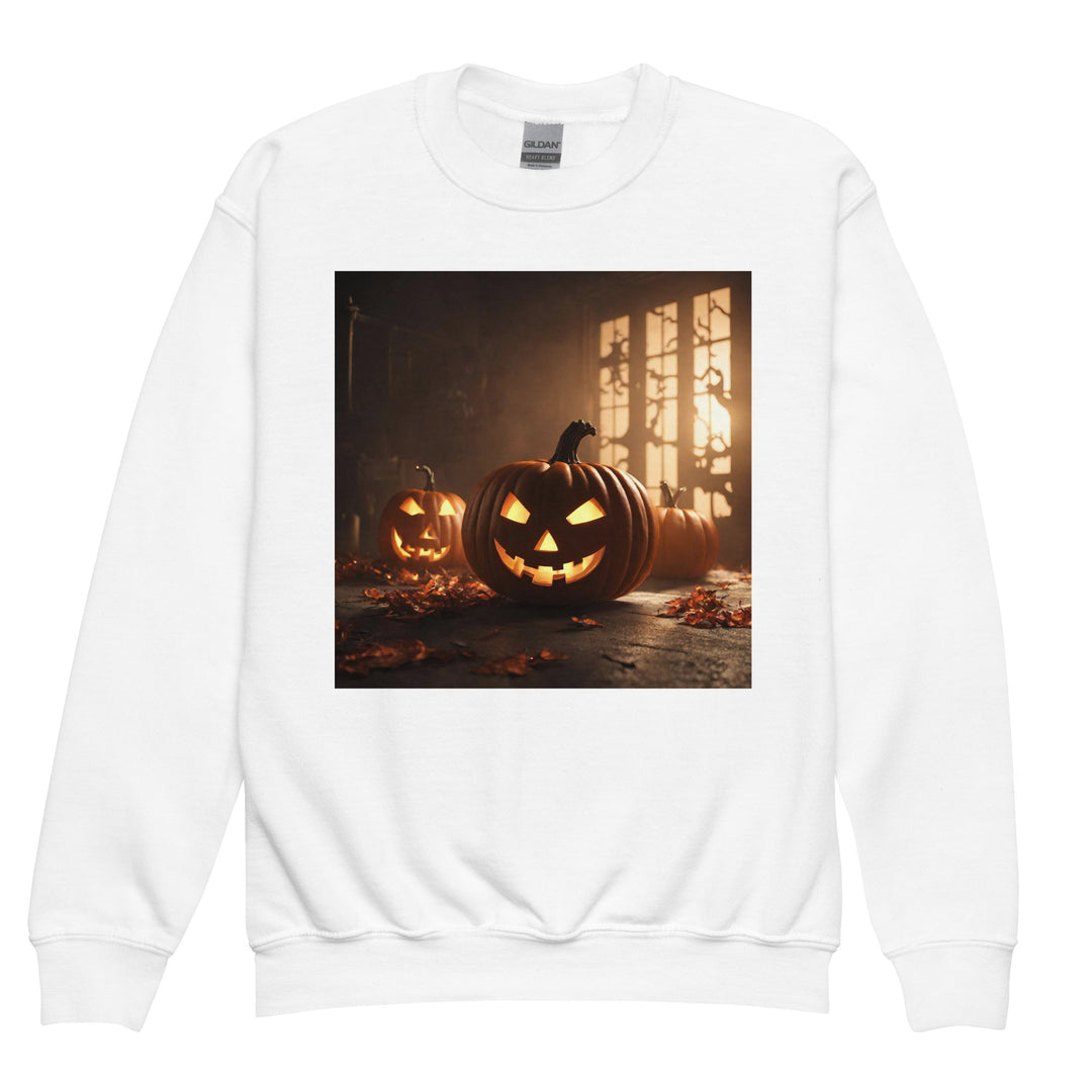 Youth crewneck sweatshirt - WhatUWant2Buy