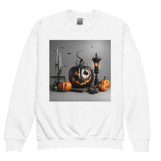 Youth crewneck sweatshirt - WhatUWant2Buy
