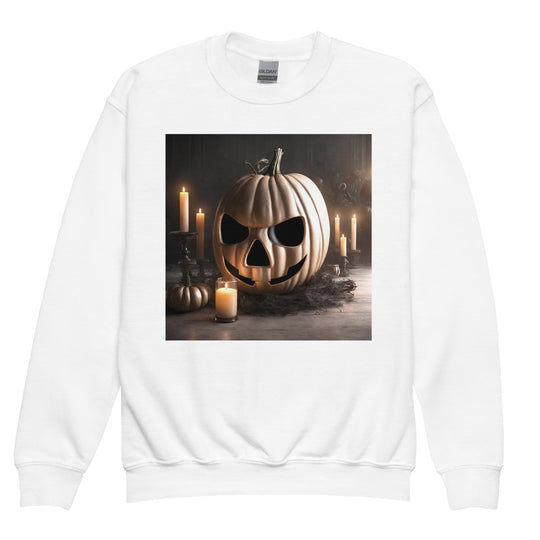 Youth crewneck sweatshirt - WhatUWant2Buy