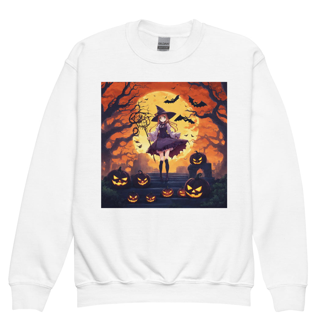 Youth crewneck sweatshirt - WhatUWant2Buy