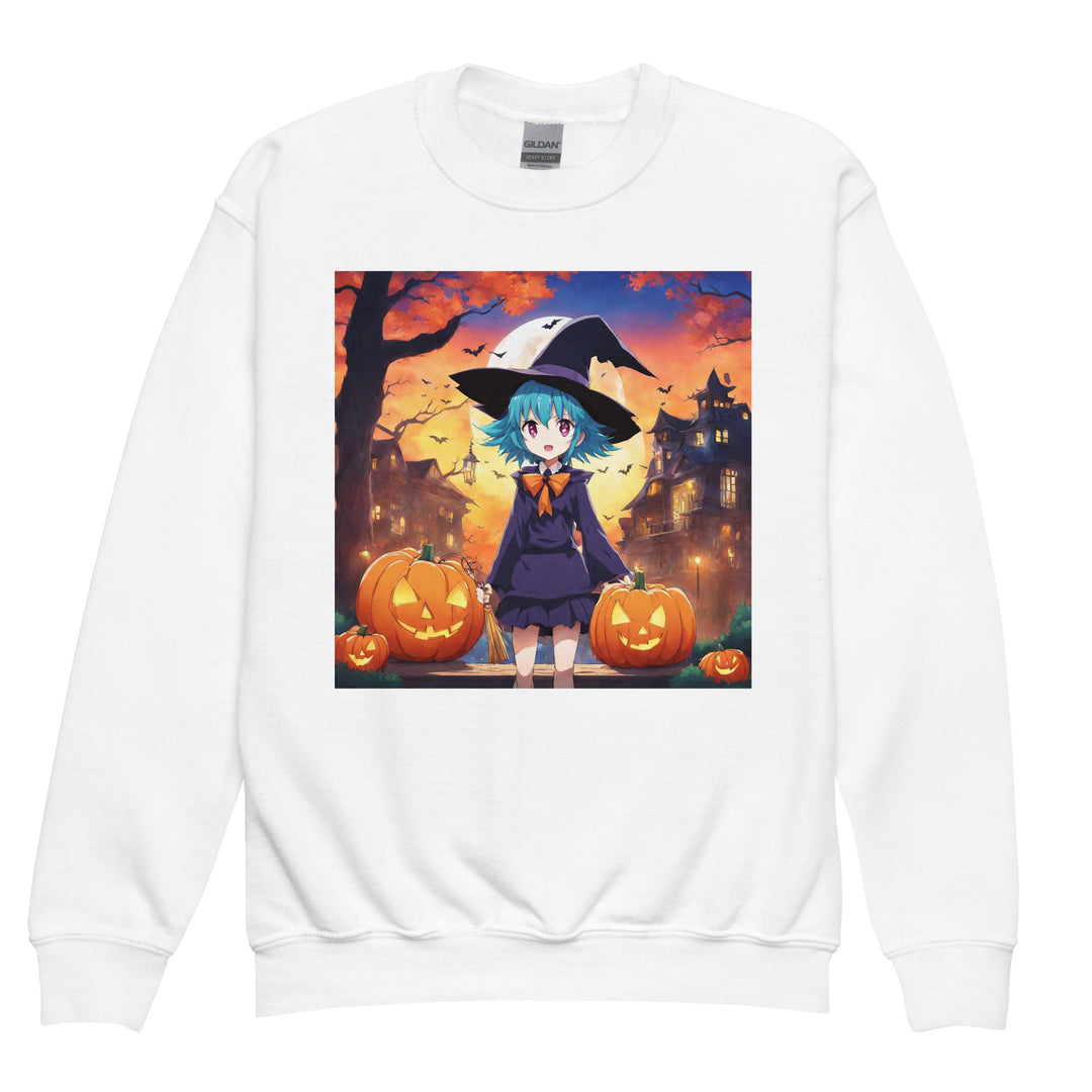 Youth crewneck sweatshirt - WhatUWant2Buy
