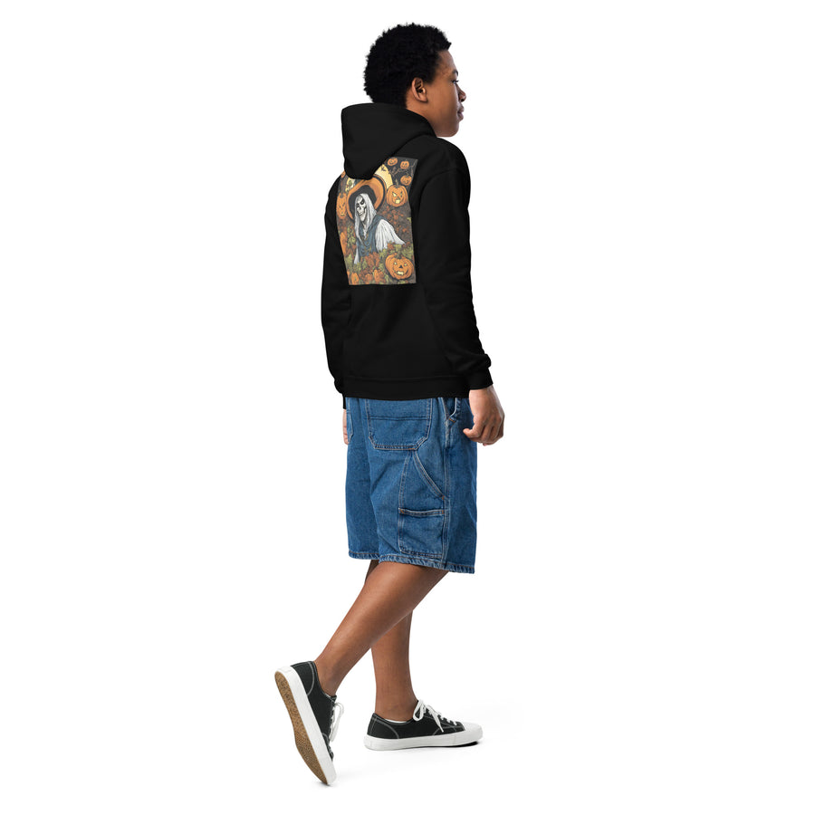 Youth heavy blend hoodie - WhatUWant2Buy