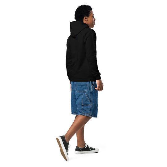 Youth heavy blend hoodie - WhatUWant2Buy
