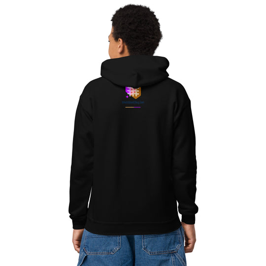 Youth heavy blend hoodie - WhatUWant2Buy