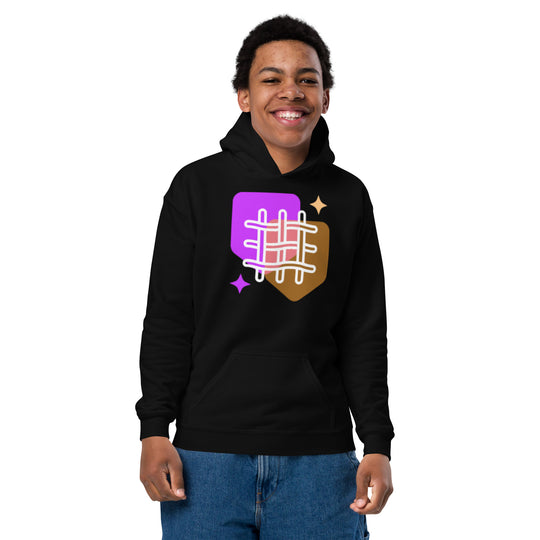 Youth heavy blend hoodie - WhatUWant2Buy