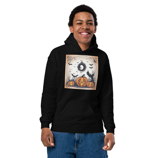 Youth heavy blend hoodie - WhatUWant2Buy