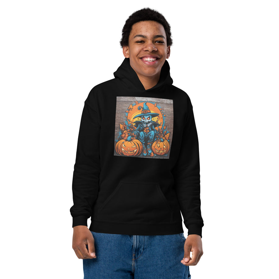 Youth heavy blend hoodie - WhatUWant2Buy