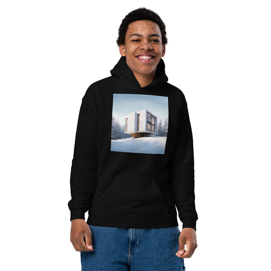 Youth heavy blend hoodie - WhatUWant2Buy
