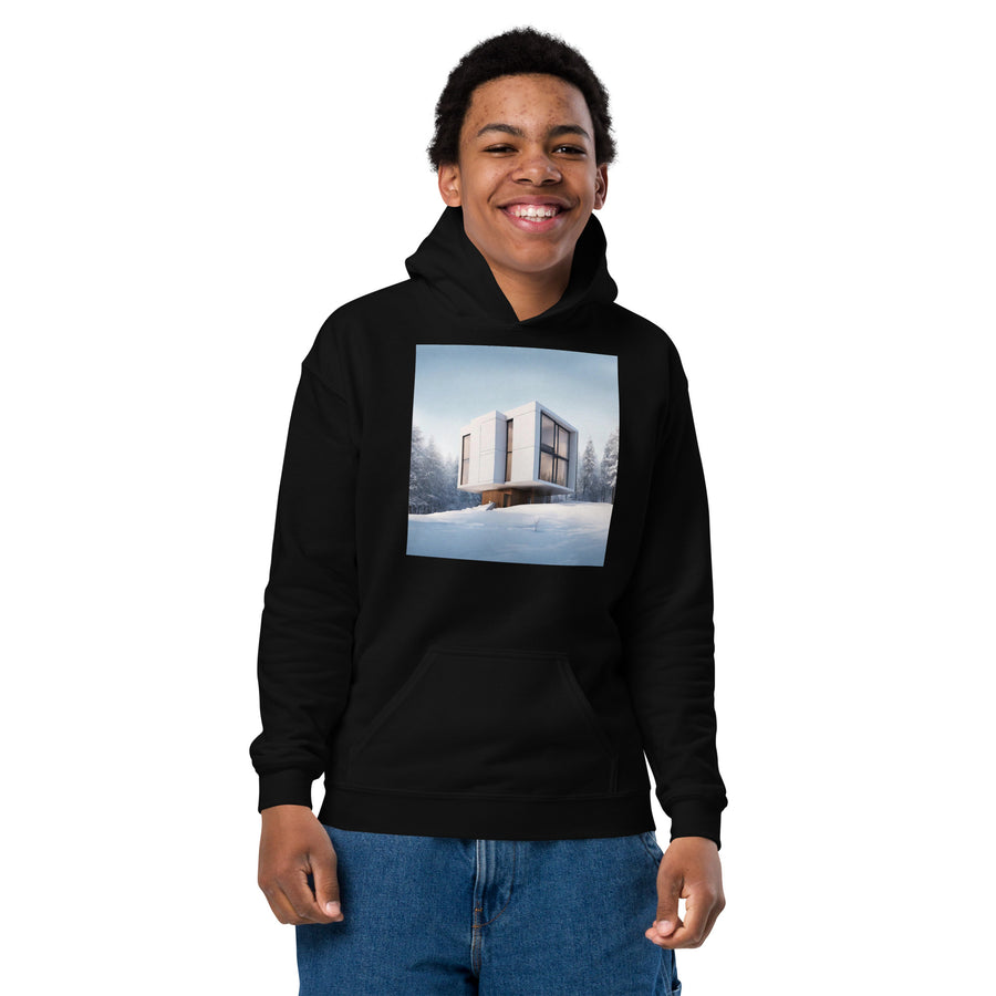 Youth heavy blend hoodie - WhatUWant2Buy